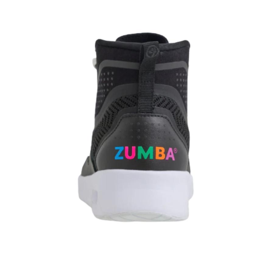 ズンバ（ZUMBA） シューズ フィットネスシューズ スニーカーAir