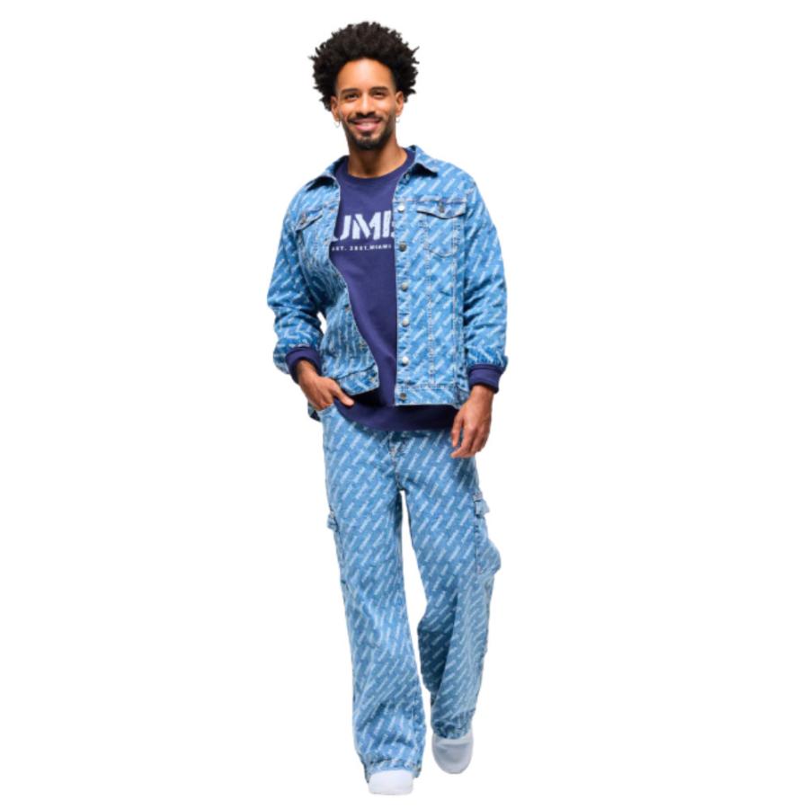 ZUMBA フルジップジャケット Class of 2001 Color Blocked Puffer Jacket – Zumba Wear