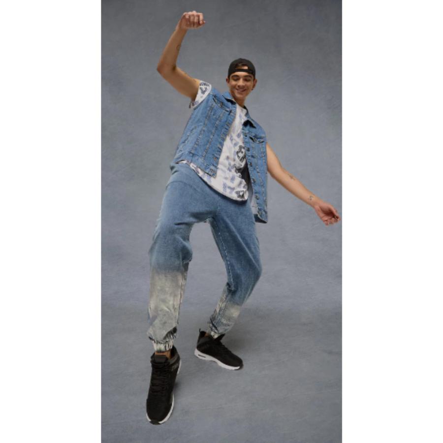 Zumba ☆正規品 ☆デニム パンツBlue Jean Knit Pants Blue Jean Knit Pants – Zumba Wear | STRONG iD