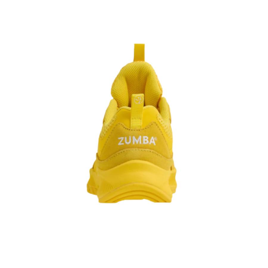 ズンバ（ZUMBA） シューズ フィットネスシューズ スニーカー Train 2.0