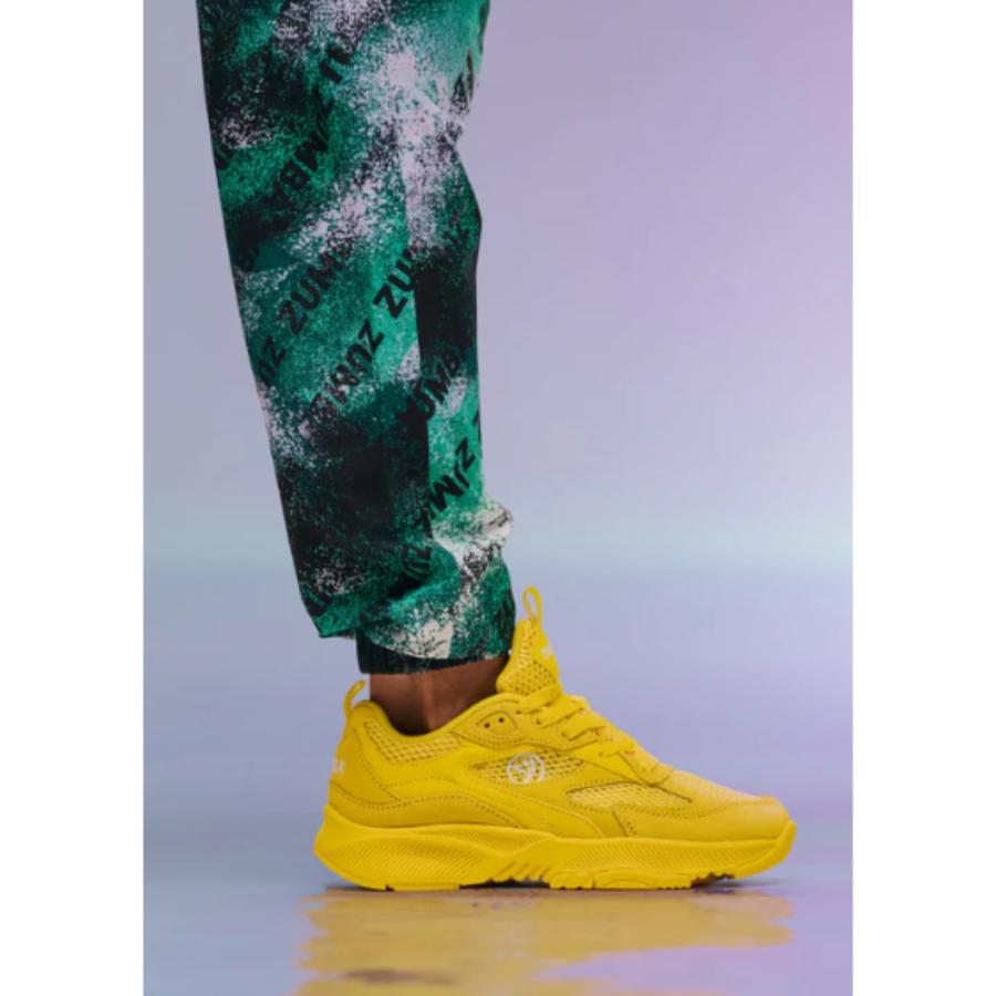 新品！ズンバシューズ7(24センチ)ZUMBA Zumba Air Stomp Funk 2.0 - Multi – Zumba Wear | STRONG iD