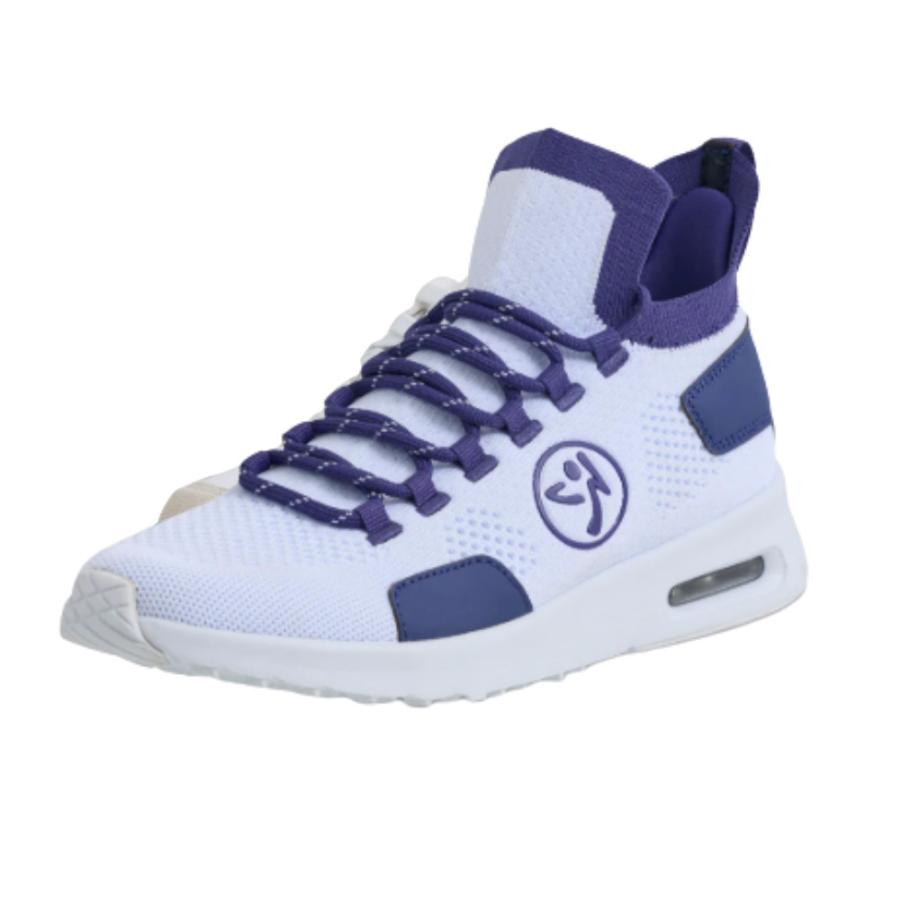 ズンバ（ZUMBA） シューズ フィットネスシューズ スニーカーZumba Mid