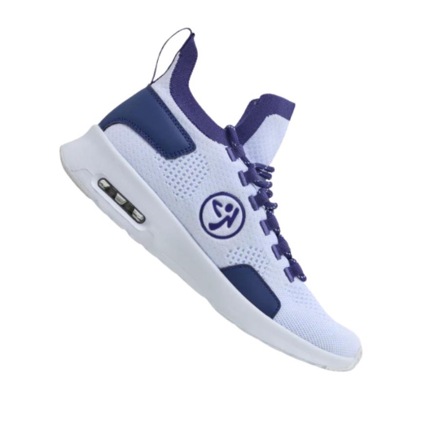 ズンバ（ZUMBA） シューズ フィットネスシューズ スニーカーZumba Mid