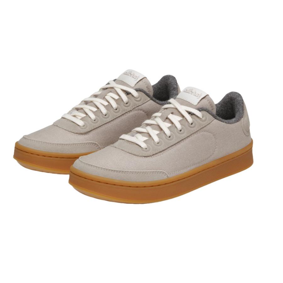 allbirds オールバーズ メンズ シューズ スニーカー グレー Men
