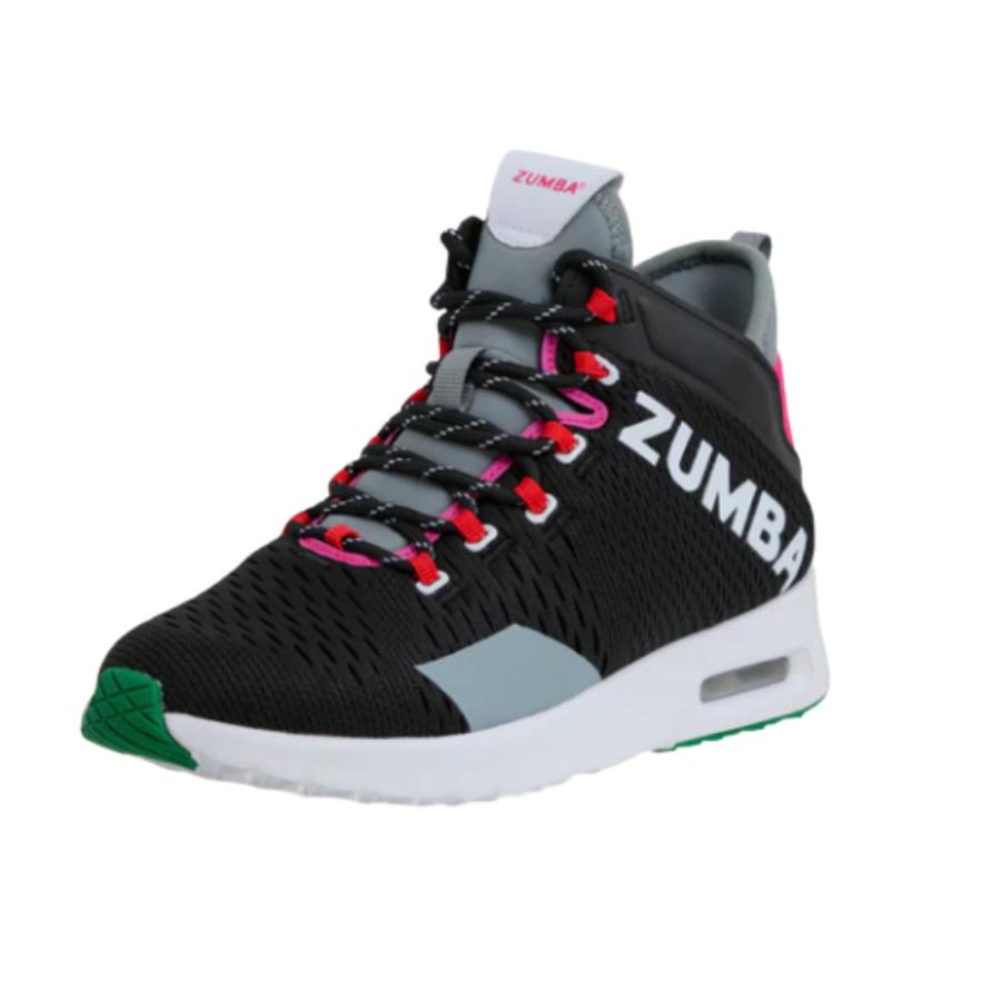 ズンバ（ZUMBA） シューズ フィットネスシューズ スニーカーZumba Air