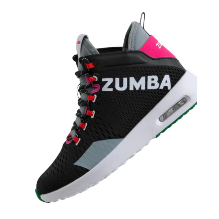 ズンバ（ZUMBA） シューズ フィットネスシューズ スニーカーZumba Air