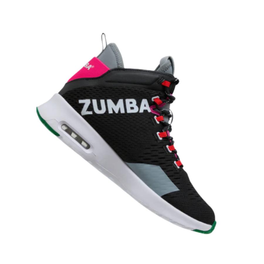 ズンバ（ZUMBA） シューズ フィットネスシューズ スニーカーZumba Air