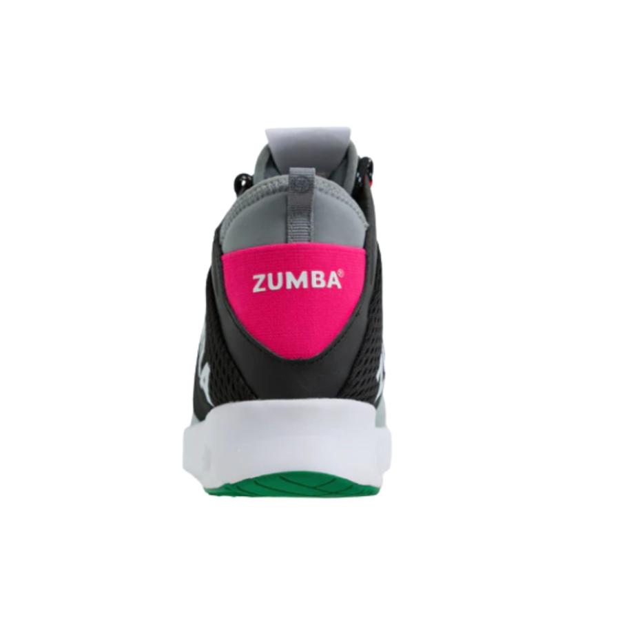 ズンバ（ZUMBA） シューズ フィットネスシューズ スニーカーZumba Air