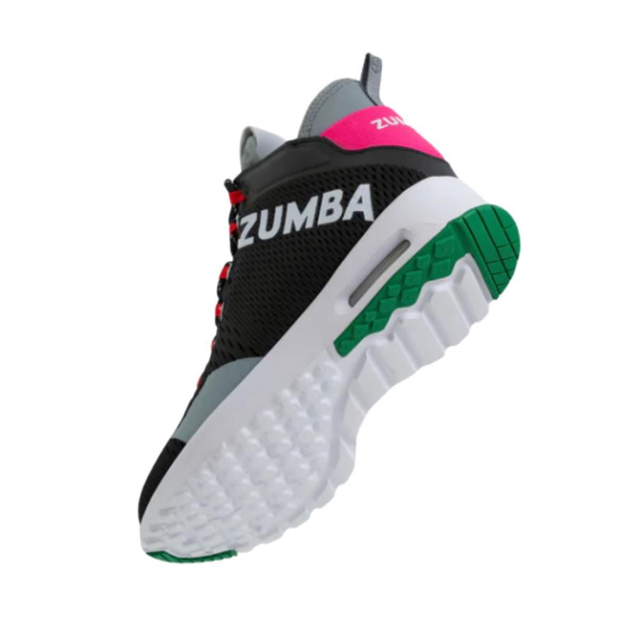 ズンバ（ZUMBA） シューズ フィットネスシューズ スニーカーZumba Air