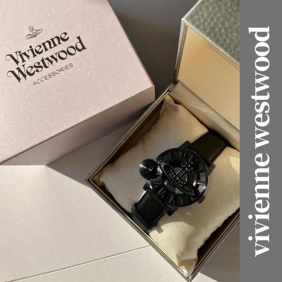 ヴィヴィアンウエストウッド Vivienne Westwood 腕時計 ウォッチ CAGEII MウォッチBK ブラック : 44957815 :  stone1 ヤフー店 - 通販 - Yahoo!ショッピング