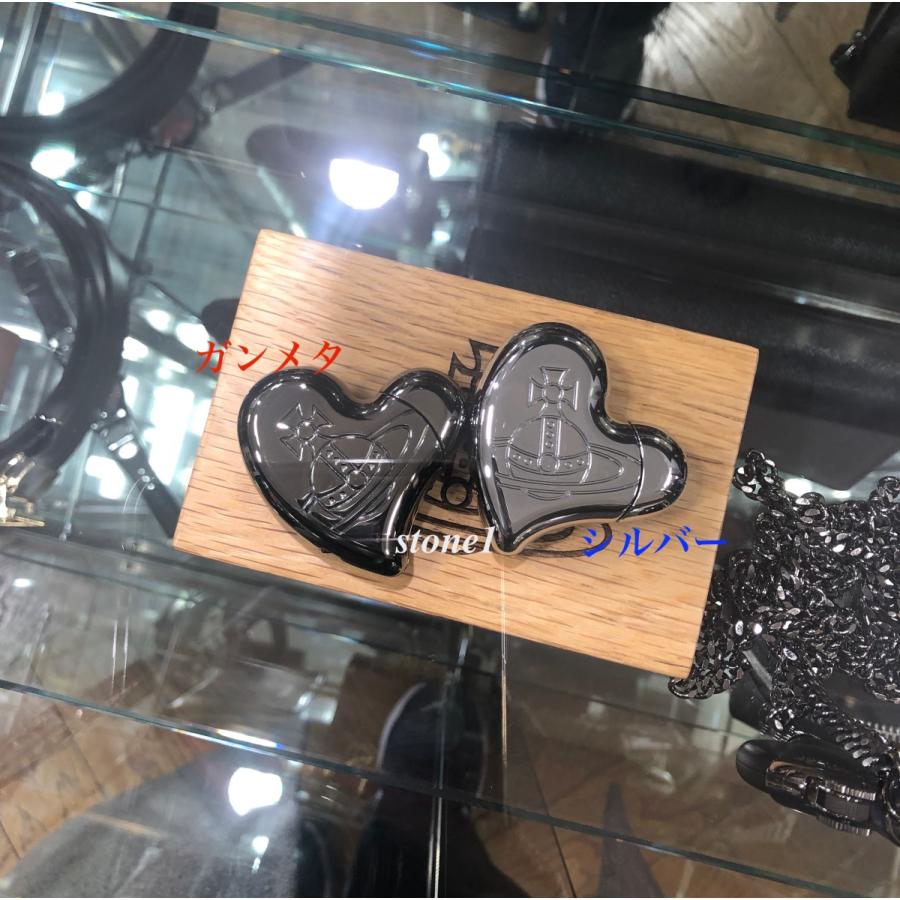 ヴィヴィアンウエストウッド Vivienne Westwood ハートシェイプ ハート