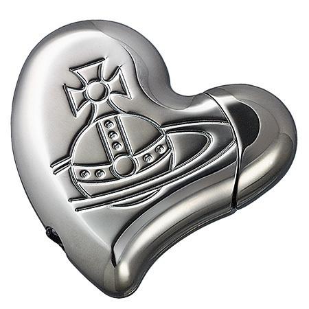 ヴィヴィアンウエストウッド Vivienne Westwood ハートシェイプ ハート