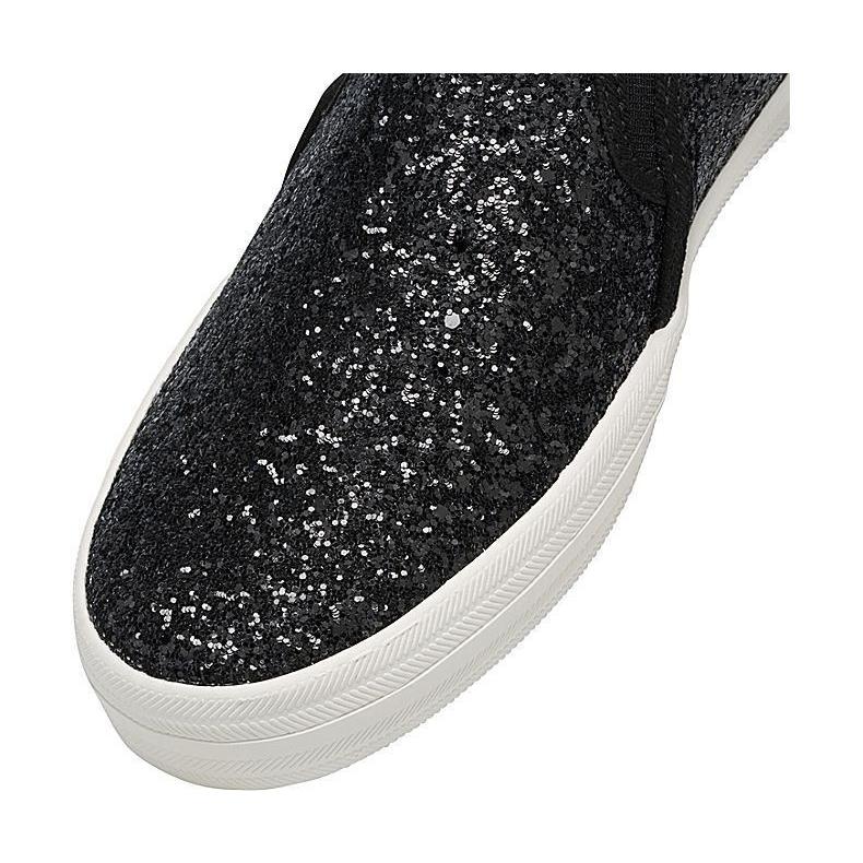 women's keds x kate spade new york double decker glitter