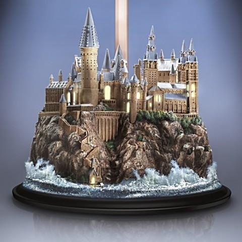 ハリーポッター Harry Potter ホグワーツ城 スタンドランプ ライト ランプ テーブルライト 卓上ライト インテリア 海外限定 取り寄せ Stone1 ヤフー店 通販 Yahoo ショッピング