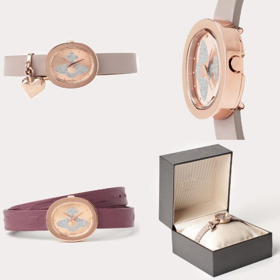 ヴィヴィアンウエストウッド Vivienne Westwood 腕時計 時計 チャーム付き 着せ替え ウォッチ 着せ替えベルト 交換ベルト レディース 取り寄せ Stone1 ヤフー店 通販 Yahoo ショッピング