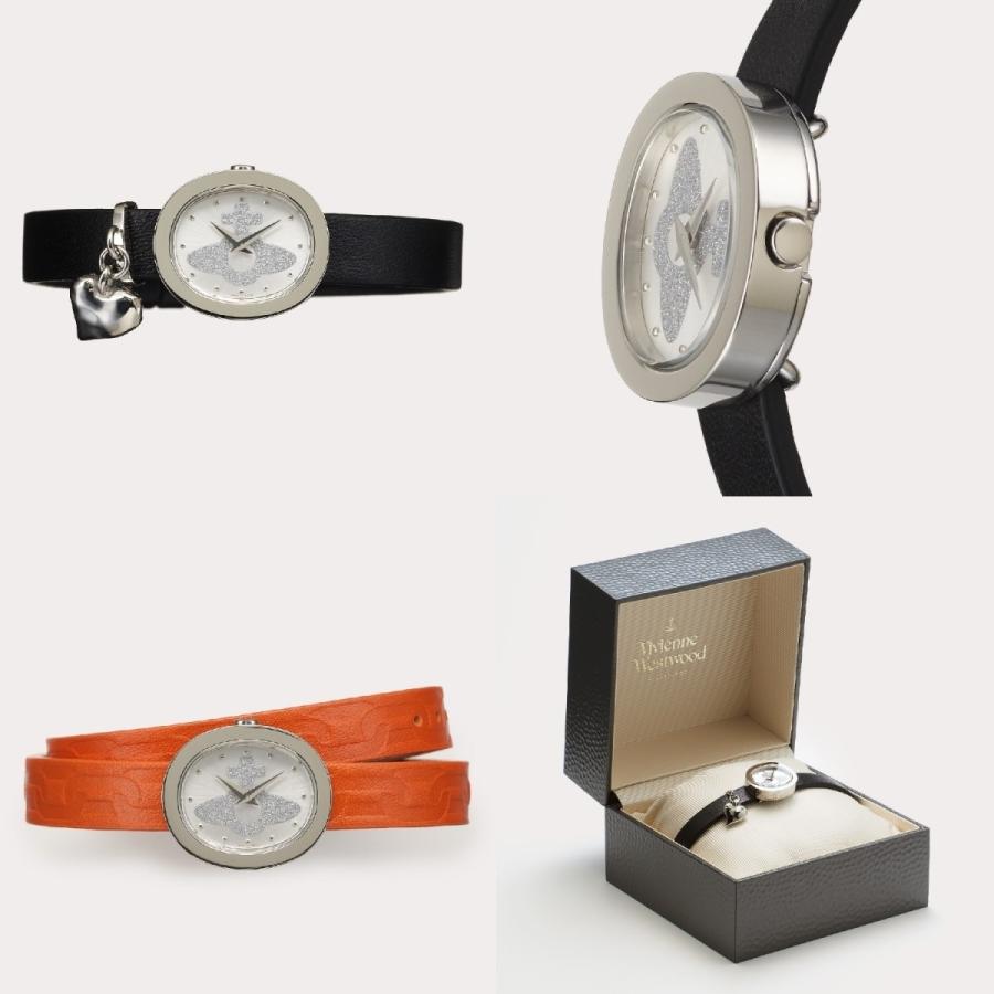 ヴィヴィアンウエストウッド Vivienne Westwood 腕時計 時計 チャーム付き 着せ替え ウォッチ 着せ替えベルト 交換ベルト レディース 取り寄せ Stone1 ヤフー店 通販 Yahoo ショッピング