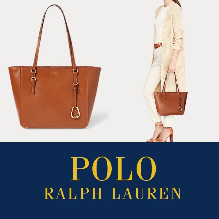 ralph lauren oxford tote