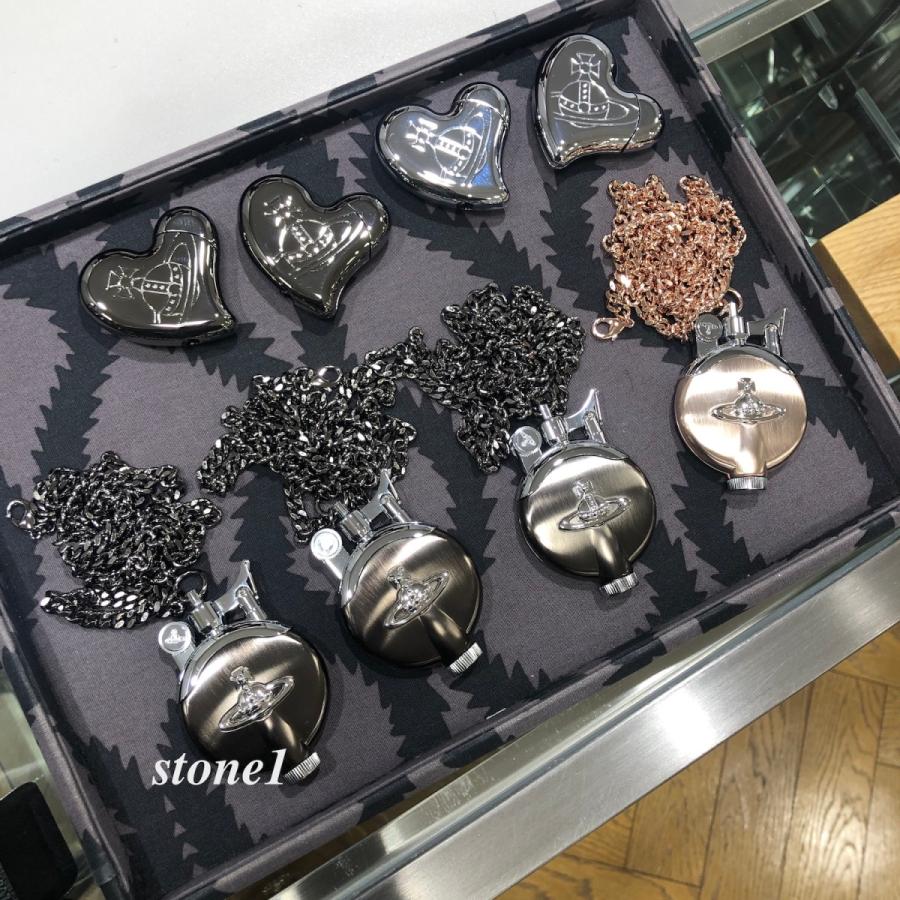 ヴィヴィアンウエストウッド Vivienne Westwood ライター オイル