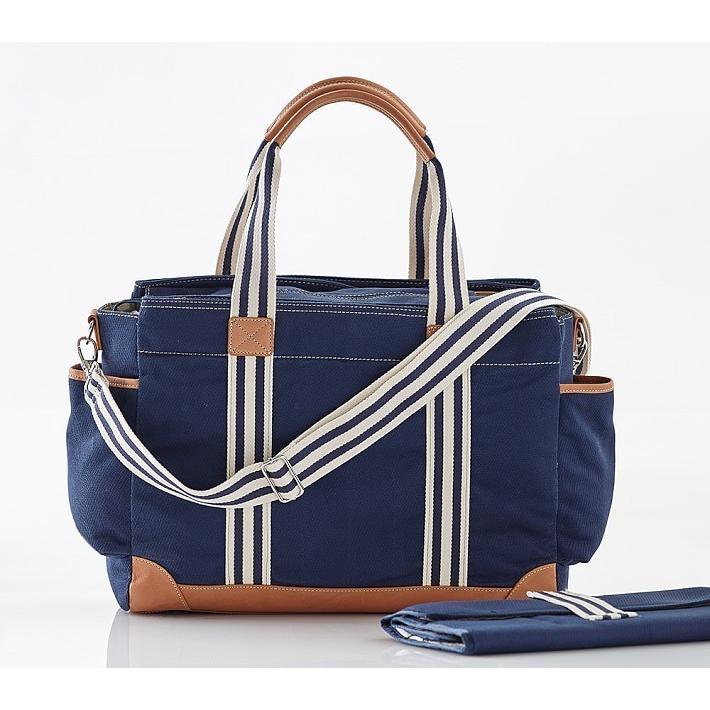 Pottery Barn ポッタリーバーン マザーズバッグ ママバッグ トートバッグ ショルダー おむつパッド付 リュック おしゃれ 大容量 名入れok 日本未入荷 取り寄せ Stone1 ヤフー店 通販 Yahoo ショッピング