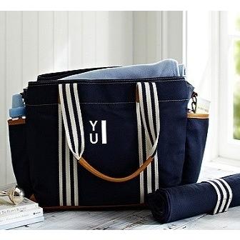 Pottery Barn ポッタリーバーン マザーズバッグ ママバッグ トートバッグ ショルダー おむつパッド付 リュック おしゃれ 大容量 名入れok 日本未入荷 取り寄せ Stone1 ヤフー店 通販 Yahoo ショッピング