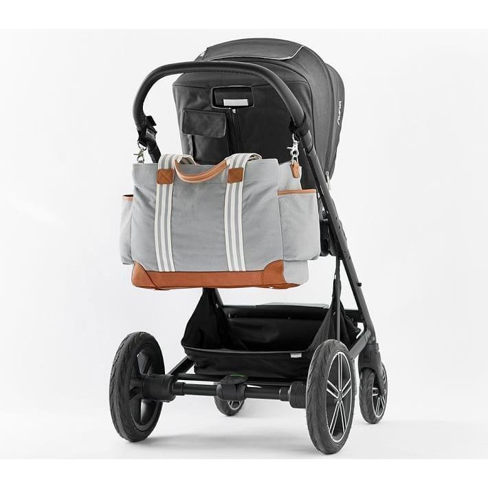 Pottery Barn ポッタリーバーン マザーズバッグ ママバッグ トートバッグ ショルダー おむつパッド付 リュック おしゃれ 大容量 名入れok 日本未入荷 取り寄せ Stone1 ヤフー店 通販 Yahoo ショッピング