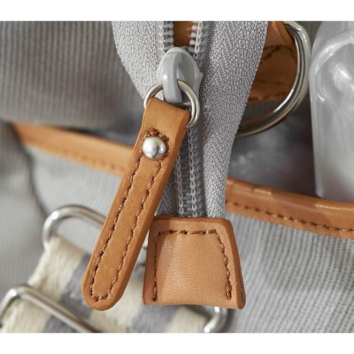 Pottery Barn ポッタリーバーン マザーズバッグ ママバッグ トートバッグ ショルダー おむつパッド付 リュック おしゃれ 大容量 名入れok 日本未入荷 取り寄せ Stone1 ヤフー店 通販 Yahoo ショッピング