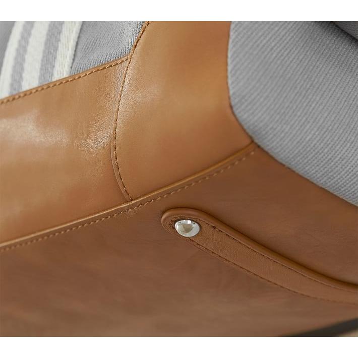 Pottery Barn ポッタリーバーン マザーズバッグ ママバッグ トートバッグ ショルダー おむつパッド付 リュック おしゃれ 大容量 名入れok 日本未入荷 取り寄せ Stone1 ヤフー店 通販 Yahoo ショッピング