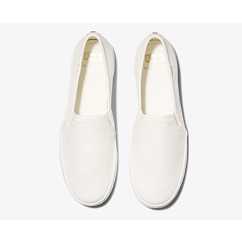 kate spade double decker keds