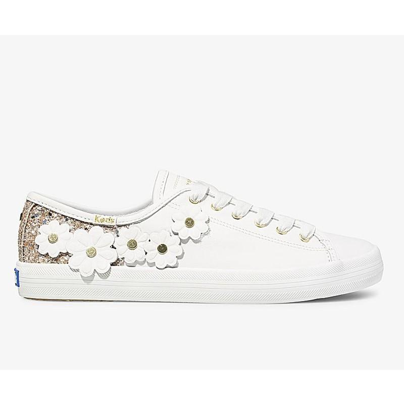 keds kickstart glitter
