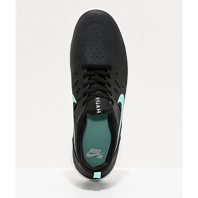 nyjah free tropical twist