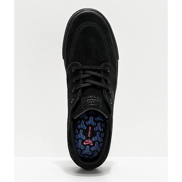 ナイキ NIKE SB 黒 ブラック スニーカー シューズ スケートシューズ ナイキ NIKE SB 黒 ブラック スニーカー シューズ スケートシューズ