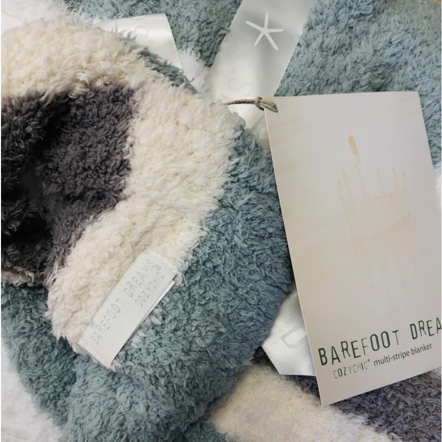 ベアフットドリームス Barefoot Dreams ロンハーマン取扱 ブランケット コージーシック ギフト 新築祝い 即日発送 Stone1 ヤフー店 通販 Yahoo ショッピング