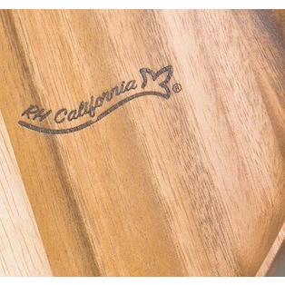 Ronherman ロンハーマン リビング Rubberwood Tray 3個セットラバーウッド ロゴ入り 木製トレー ハート トライアングル 小物入れ インテリア おしゃれ 取り寄せ Stone1 ヤフー店 通販 Yahoo ショッピング
