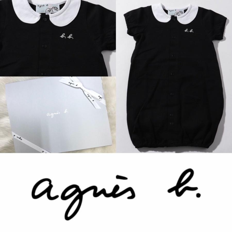 無駄に デイジー ずらす ロンパース 黒 ベビー Houigaku Jp