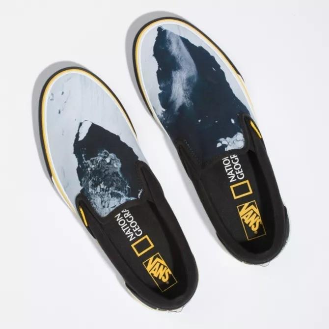 vans x national geographic