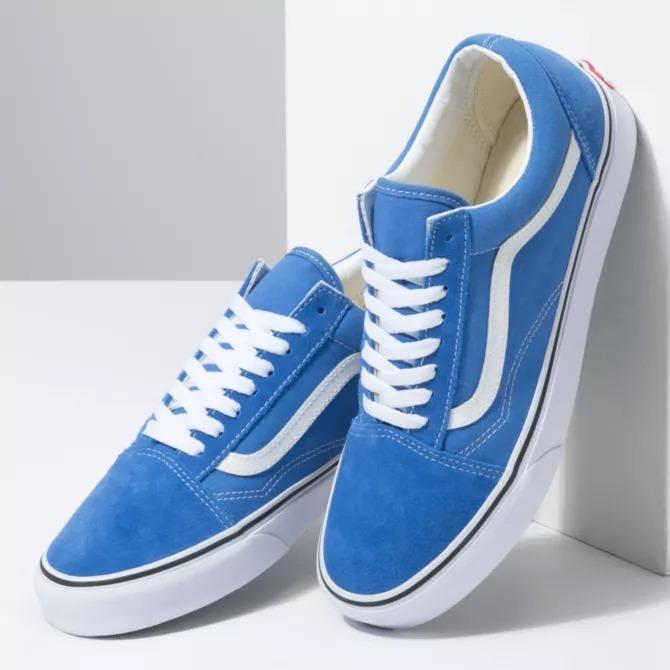 バンズ Vans Old Skool Nebulas Blue オールドスクール ブルー スニーカー レディース メンズ ユニセックス シューズ 取り寄せ Stone1 ヤフー店 通販 Yahoo ショッピング