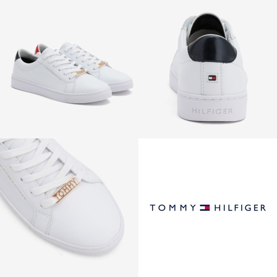 浪費 ヒロイン 大佐 Tommy Hilfiger スニーカー レディース Fun Thingstodoin Com
