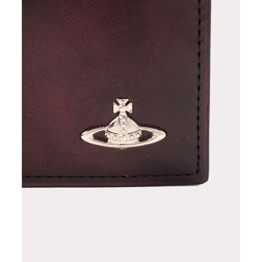 ヴィヴィアンウエストウッド Vivienne Westwood ADVAN 財布 二つ折り ヴィヴィアンウエストウッド Vivienne Westwood ADVAN 財布 二つ折り