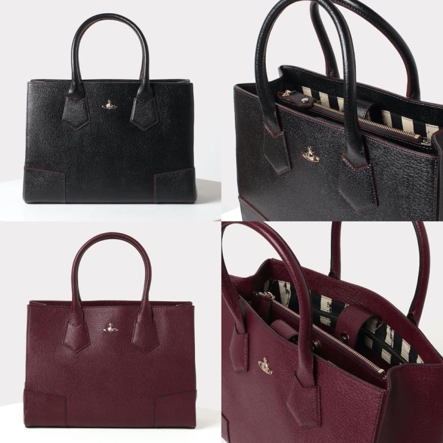 ヴィヴィアンウエストウッド Vivienne Westwood EXECUTIVE2 レザー