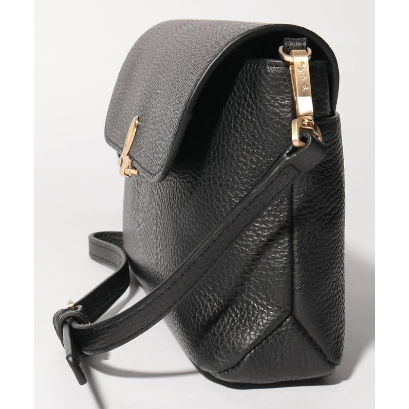 アニエスベー agnes b the b. 2way バッグ ミニ ショルダーバッグ