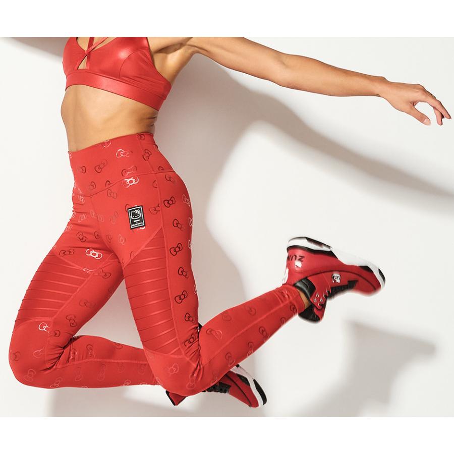 ズンバ ハローキティ ZUMBA Hello Kitty キティちゃん レギンス スパッツ フィットネスウェア レッド レディース :61238635:stone1 ヤフー店 - 通販 - Yahoo!ショッピング ズンバ ハローキティ ZUMBA Hello Kitty キティちゃん レギンス スパッツ フィットネスウェア レッド レディース :61238635:stone1 ヤフー店 - 通販 - Yahoo!ショッピング