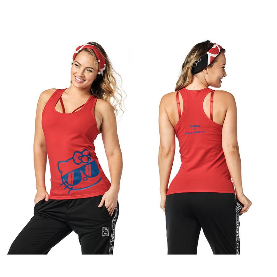 柔らかい ズンバ Zumba Hello Kitty キティちゃん ハローキティ トラックパンツ フィットネス フィットネスウェア ブラック レディース 取り寄せ 新規購入 Kuljic Com