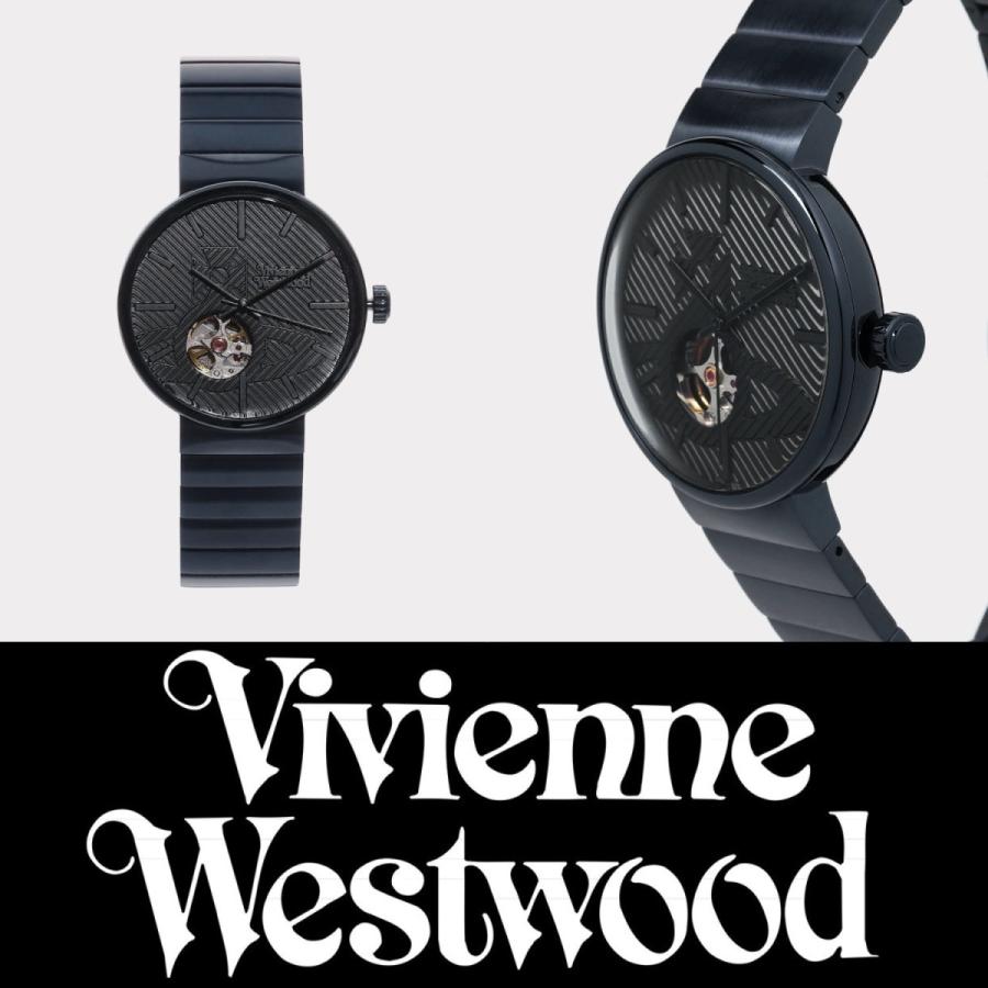 ヴィヴィアンウエストウッド Vivienne Westwood Dome Mウォッチ 腕時計 リストウォッチ 時計 ネイビー メンズ 取り寄せ Stone1 ヤフー店 通販 Yahoo ショッピング