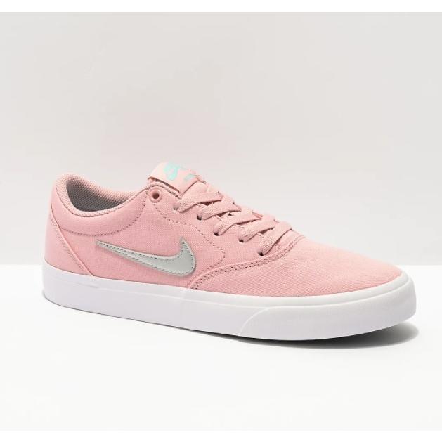 魅了 ナイキ Nike Sb Charge Pink Silver ナイキエスビー ピンク メンズ レディース ユニセックス シューズ スニーカー 取り寄せ Stone1 ヤフー店 通販 Yahoo ショッピング 正規品 Clearchannel Com Br