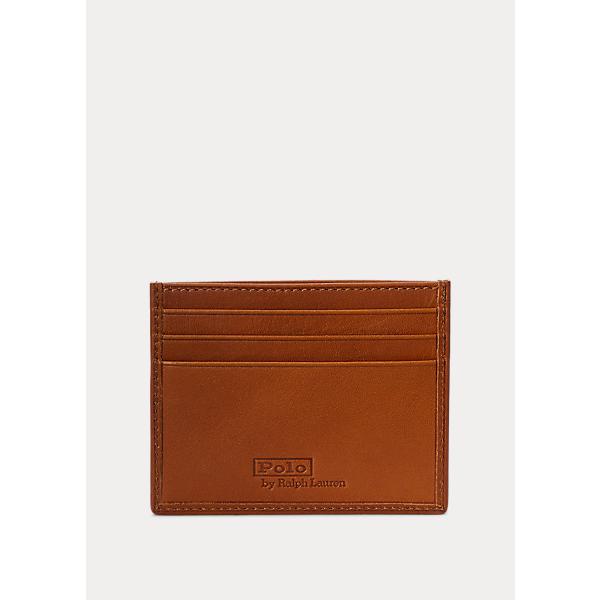 ランキング１位受賞 ポロ ラルフローレン ラルフ ポロ ポニー レザー カードケース ブラウン メンズ ギフト プレゼント Polo Ralph Lauren 取り寄せ 毎回完売 Mercurytechnologies Mn Com