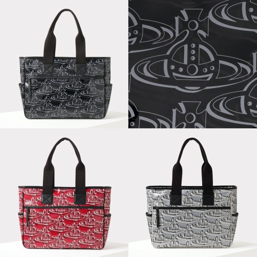 最安値 ヴィヴィアンウエストウッド Vivienne Westwood Orbリピート トート バッグ 3色 ブラック レッド シルバー メンズ 取り寄せ Stone1 ヤフー店 通販 Yahoo ショッピング 21超人気 Etechnologies Shop