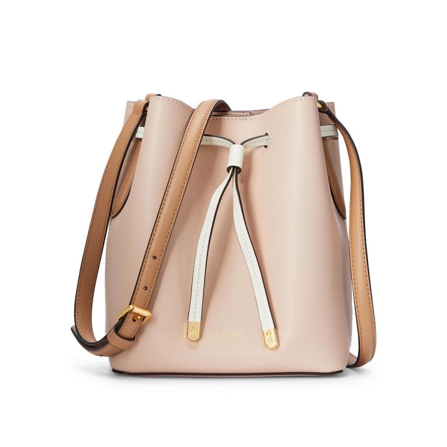 人気第1位 ラルフ ラルフローレン Debby ミニ ショルダーバッグ ピンク 巾着型 レザー レディース Lauren Ralph Lauren 取り寄せ Stone1 ヤフー店 通販 Yahoo ショッピング メーカー包装済 Www Skylanceronline Com