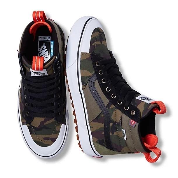 人気特価激安 バンズ Vans Jungle Camo Sk8 Hi Mte 2 0 Dxカスタム カモ柄 ハイカット シューズ スニーカー レディース メンズ 取り寄せ 50 Off Mahy Almahy Ae