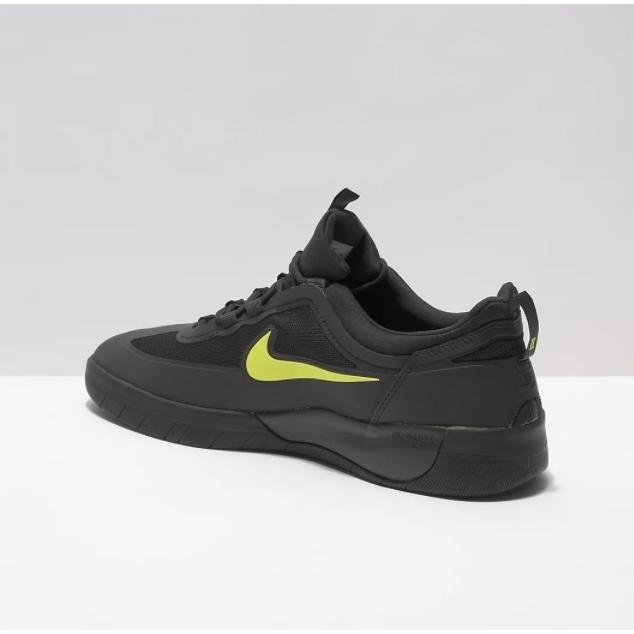 ナイキ Nike Sb Nyjah Free 2 0 Black ナイキエスビー ブラック スケートボード メンズ レディース ユニセックス シューズ スニーカー 取り寄せ Stone1 ヤフー店 通販 Yahoo ショッピング