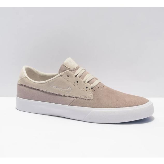 ナイキ Nike Sb Shane ナイキエスビー スニーカー ベージュ スエード スケートボード メンズ ユニセックスモデル シューズ 取り寄せ Stone1 ヤフー店 通販 Yahoo ショッピング
